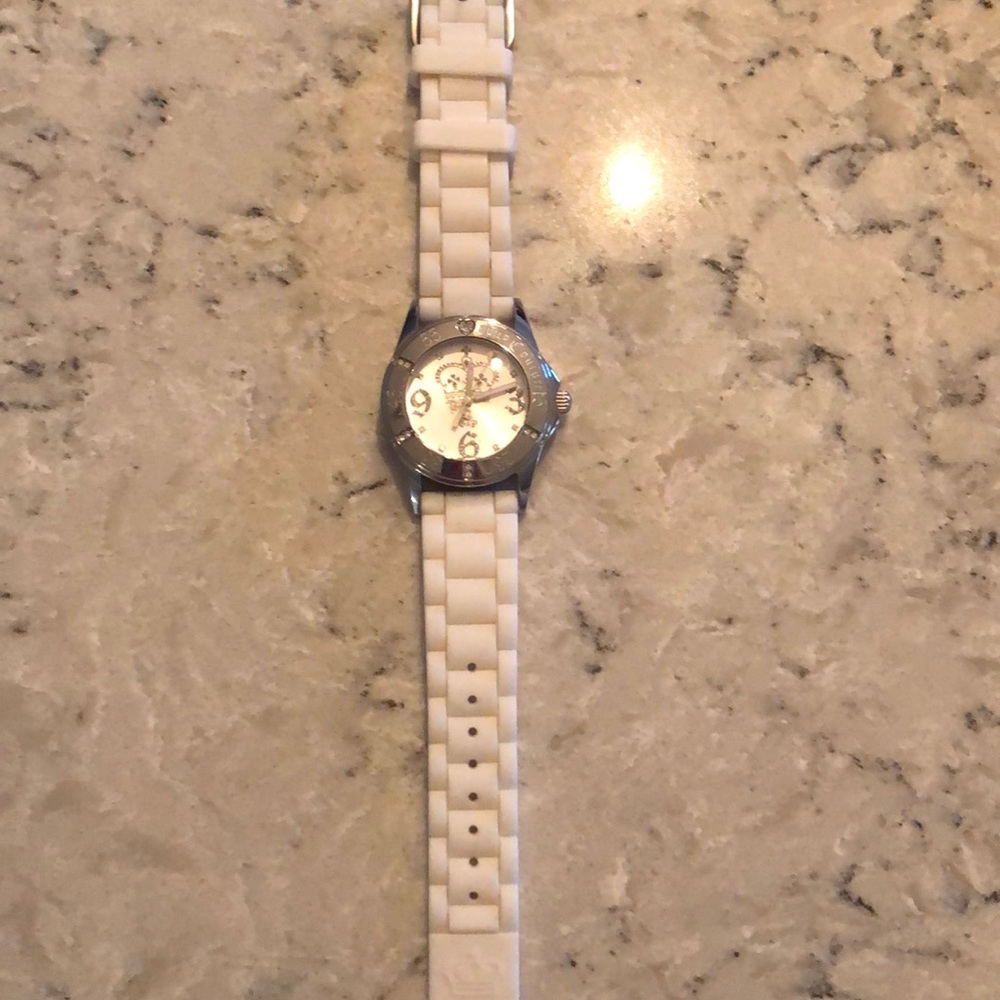 Juicy couture watch